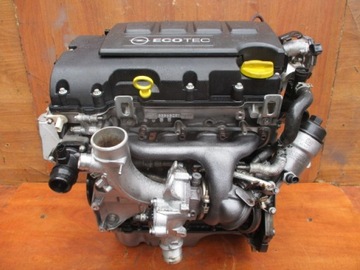 фото thumb №15, Opel astra j meriva b insignia mokka двигатель 1.4 turbo a14net a14nel b14net