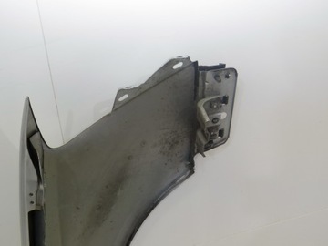 фото thumb №14, Крило лівий перед vw passat b6 05-10r #