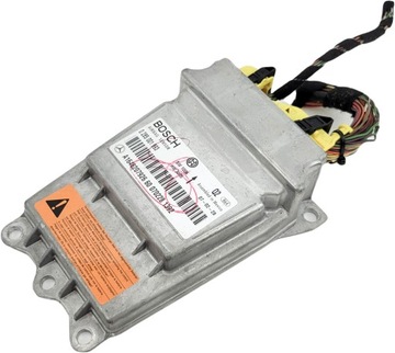 фото thumb №1, Mercedes ml w164 gl x164 модуль блок керування подушка безпеки подушок a1648207926