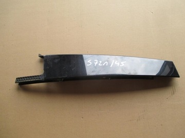 фото thumb №1, Octavia 3 iii защита стойка дверь левый зад