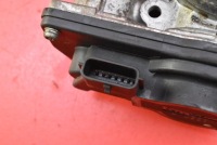 Дроссельная заслонка rme50-16 nissan micra 4 iv k13 1.2 12v 80 km 10-13 Киев, фото thumb