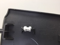 фото thumb №3, Citroen ds7 захист заглушка консолі права