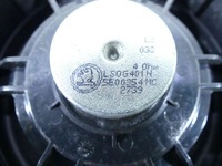 фото thumb №9, Динамик 6x динамики kpl skoda octavia iii 3 kombi