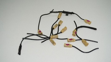 фото thumb №15, Audi volkswagen seat skoda штекер роз'єм з'єднувач 6q0035576h