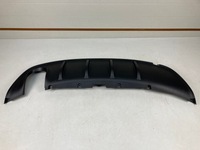 фото thumb №7, Спойлер диффузор накладка бампера заднего alfa romeo giulietta veloce