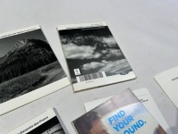 Чохол книга сервісна інструкція експлуатації ford explorer v 2016- Зі Шроту, фото thumb