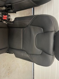 фото thumb №5, Volvo xc90 ii сидіння 3 ряд 7 осіб