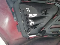 фото thumb №14, Kia ceed gt line 86511j7700 бампер перед