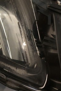 фото thumb №5, Протитуманна фара правий opel astra j