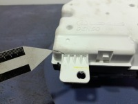 Lexus ux 250h 2.0 152km лічильник прилади 83800-76q80 Доставка, фото thumb