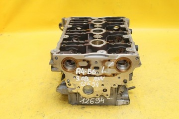 ГОЛОВКА ДВИГАТЕЛЯ ЛЕВАЯ 06C103373F 3.0 ASN A4 B6