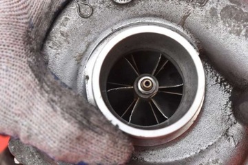 фото thumb №8, Турбонагнітач турбіна a6290901480 mercedes ml w164 4.0 cdi 306 km 05-08