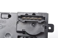 фото thumb №9, Mini r56 панель переключатель кондиционера 69795304