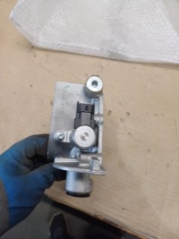 Насос масла fiat 1.6 mj 0046336062-001 с Разборки, фото thumb