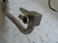 фото thumb №2, Шланг кондиціонера 9808024 mini countryman r60