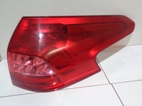 фото thumb №4, Лампа правые зад citroen c5 iii универсал vp8x8x-13404-ax