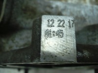 фото thumb №9, Блок двигуна ford mustang f150 gt 5.0l v8 coyote 460hp 18-20