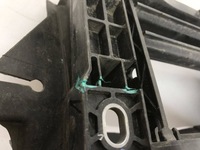 фото thumb №10, Nissan qashqai j12 2021 защита радиатора 214216ua0a