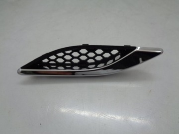 фото thumb №1, Maserati ghibli планка решітка крило правий перед