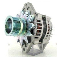 фото thumb №1, Генератор isuzu npr300