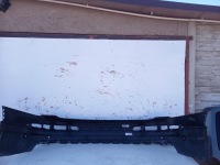 Бампер задняя audi q7 ii 4m0 s-line 6xpdc 4m0807511 Киев, фото thumb