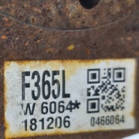 фото thumb №8, 2019 toyota prius xw50 амортизатор передний ze пружина 4852047391