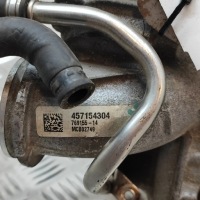 фото thumb №6, Bmw x6 e71, e72 турбонагнітач 2012 4571543