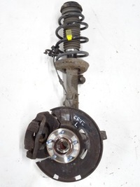 фото thumb №1, Chevrolet cruze амортизатор поворотний кулак лівий перед