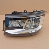 Scania r s ngs фара фара лівий full led 2674390 Доставка, фото thumb