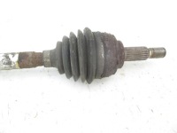 Renault captur приводной вал правый  0.9 tce 13-19 год Цена, фото thumb