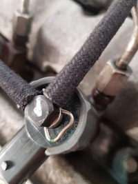 фото thumb №8, Hyundai i30 ii kia ceed ii 1.6 crdi 110km 128km двигатель d4fb 130 tys km