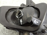 фото thumb №9, Hyundai i30 09-11 противотуманная фара передний левый лампа