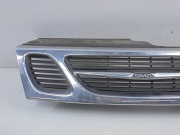 фото thumb №7, Saab 9 5 i ys3e решётка решётка радиатора 4677191