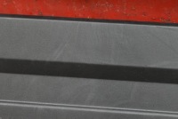 фото thumb №4, Накладка порог левая czarna toyota bz4x 22-