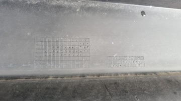 фото thumb №15, Поріг планка mercedes gle w167 18-22 amg правий