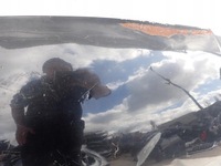 фото thumb №7, Chevrolet spark ii 2 05-09 капот кришка двигуна