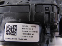 фото thumb №8, Переключатель комбинированный audi a3 8v lift 8v0953521jd