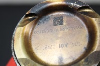 Поршни шатунные шатуны вкладыши mercedes a-klasa w177 120104449r a2820301500 Недорого, фото thumb