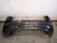 фото thumb №1, Бампер задня задній alfa romeo stelvio veloce 2016- 50563323