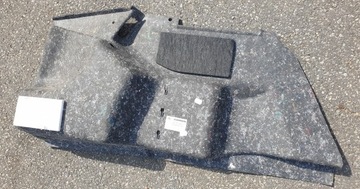 фото thumb №9, Боковина обивка багажника mercedes w211 оригинальный номер eu