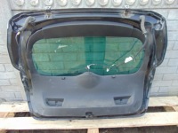 фото thumb №8, Крышка багажника багажника citroen c4 ii hb 5дверь