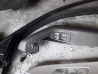 фото thumb №9, Audi a4 b8 замок двери левые перед 8j1837015c