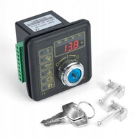 фото thumb №11, Dc10k блок керування двигуна генератора