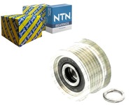 фото thumb №1, Шкив генератора dacia logan logan express