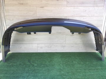 фото thumb №8, Бампер зад задній audi a6 c8 універсал 4k9807511a 4k9807511b 4k9807511