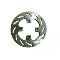 фото thumb №1, Microcar mgo гальмівні диски гальмівні задня 180mm диск