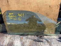 фото thumb №1, Скло двері правий перед renault twingo i 3d оригінал 43r-000108