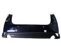 фото thumb №1, Бампер задняя mazda cx5 ii 17- оригинал 4xpdc