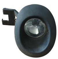 фото thumb №1, Протитуманна фара правий передній fiat 38660748