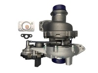 фото thumb №7, Заводський нова турбіна 853603-0002 citroen fiat opel peugeot toyota 1.5